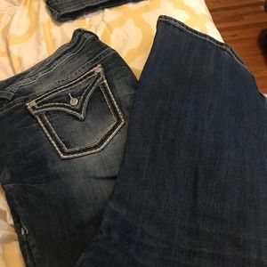 Vigoss Jeans